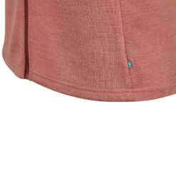 Stoic Women's Merino260 StadjanSt.Vest - Merinobodywarmer -Outdoor Winterkleding Winkel stoic womens merino260 stadjanst vest merinobodywarmer detail 4