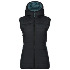 Stoic Women's MountainWool StorboSt. Padded Vest - Synthetische Bodywarmer -Outdoor Winterkleding Winkel stoic womens mountainwool storbost padded vest synthetische bodywarmer 1