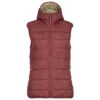 Stoic Women's MountainWool StorboSt. Padded Vest - Synthetische Bodywarmer