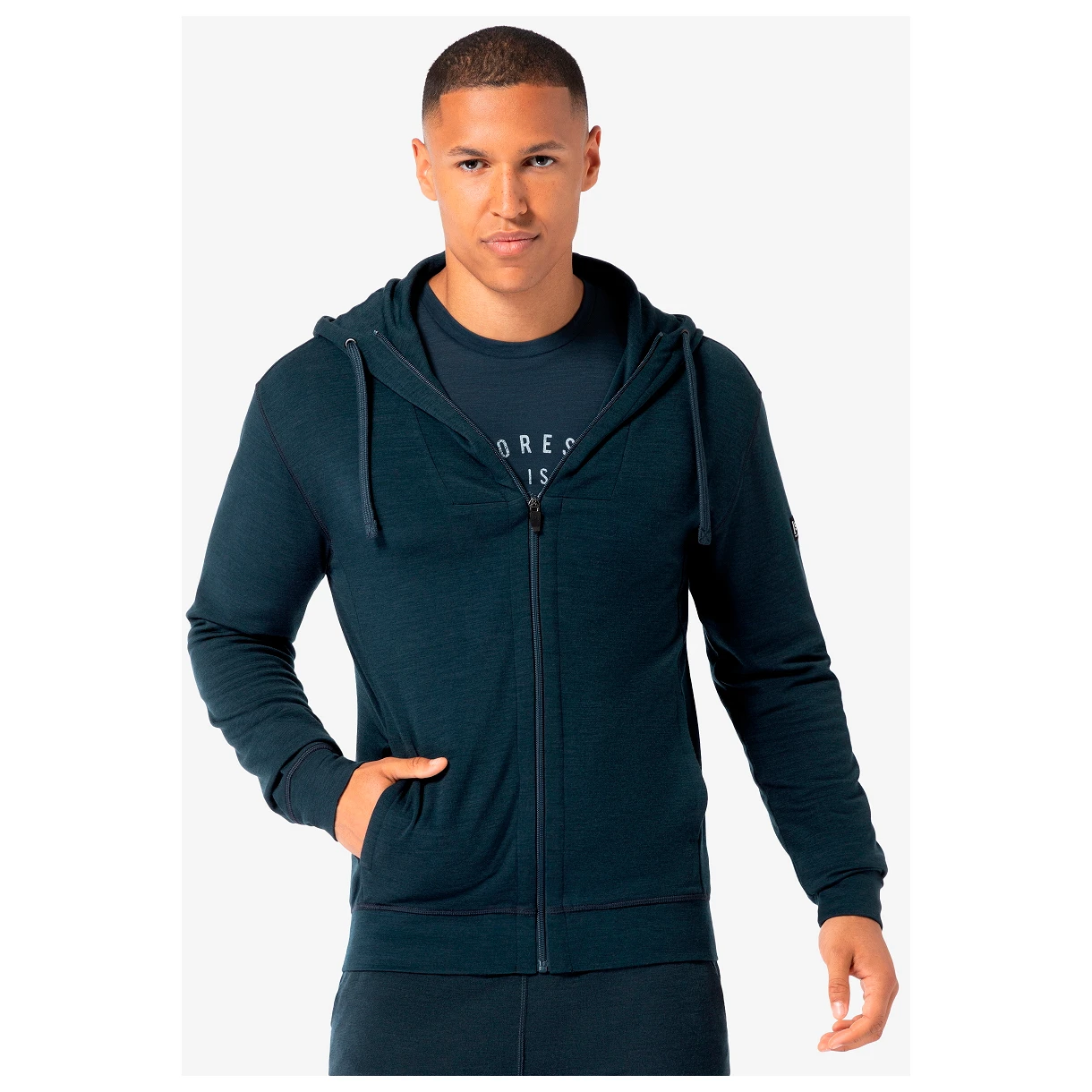 Super.natural Everyday Hoodie - Hoodie 3 Super.natural Everyday Hoodie - Hoodie - Afbeelding 3