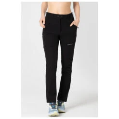 Super.natural Women's Bike And Hike Pants - Fietsbroek -Outdoor Winterkleding Winkel supernatural womens bike and hike pants fietsbroek detail 3