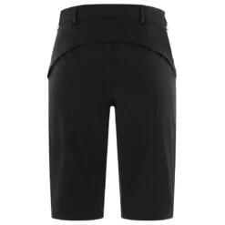 Super.natural Women's Bike And Hike Shorts - Fietsbroek -Outdoor Winterkleding Winkel supernatural womens bike and hike shorts fietsbroek detail 2