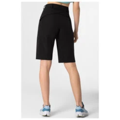 Super.natural Women's Bike And Hike Shorts - Fietsbroek -Outdoor Winterkleding Winkel supernatural womens bike and hike shorts fietsbroek detail 4