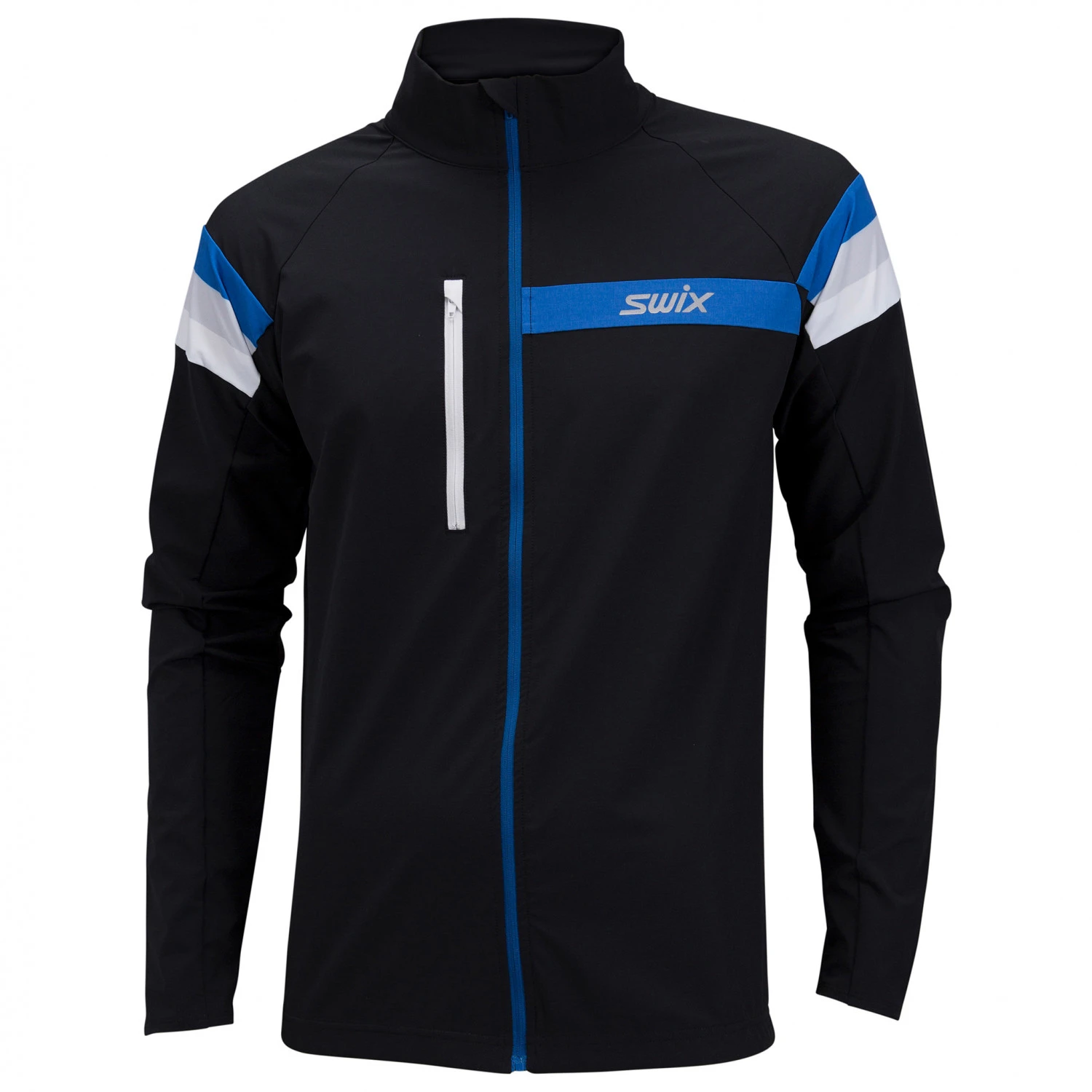 Swix Focus Jacket - Langlaufjas 3 Swix Focus Jacket - Langlaufjas - Afbeelding 3