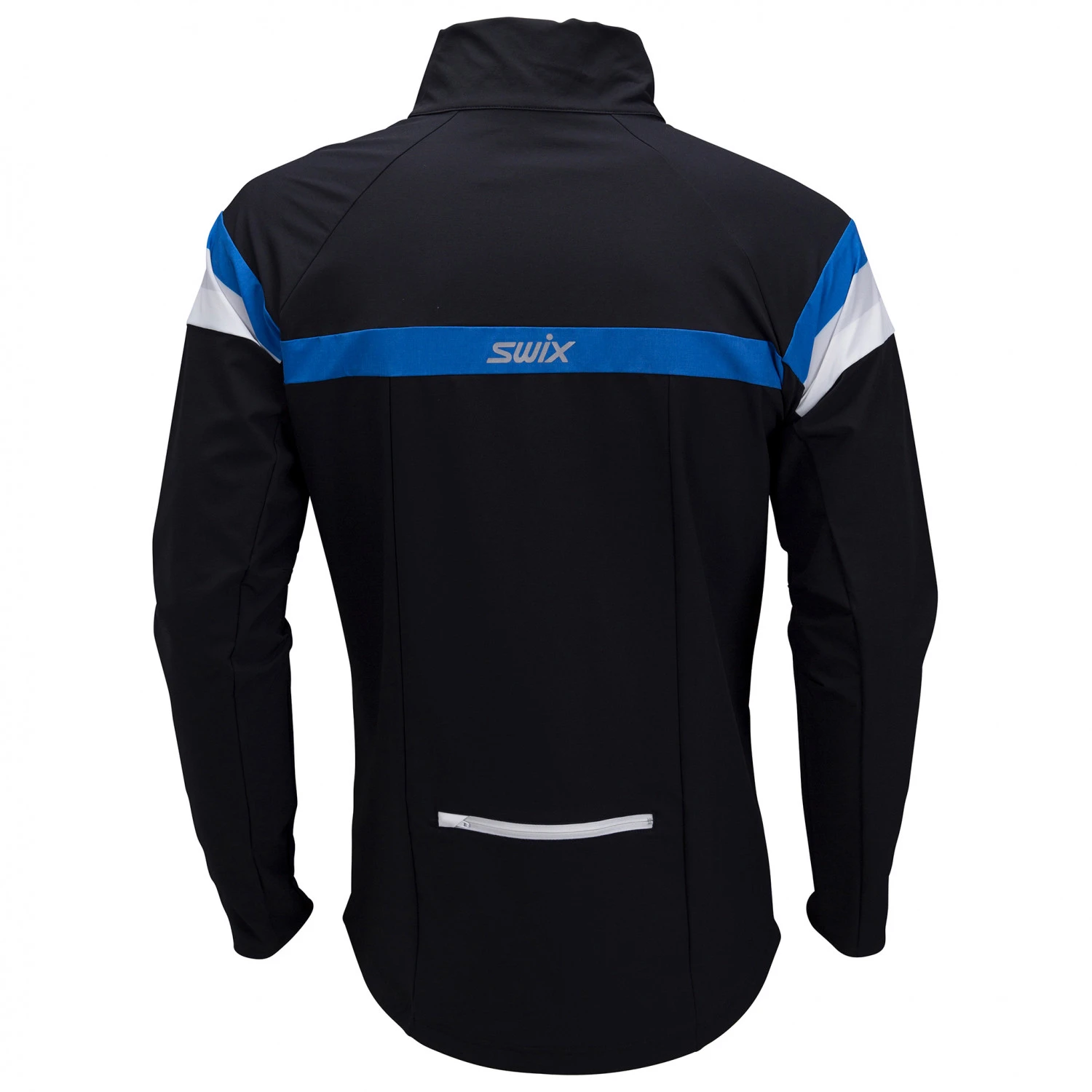 Swix Focus Jacket - Langlaufjas 2 Swix Focus Jacket - Langlaufjas - Afbeelding 2