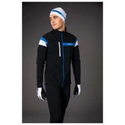 Swix Focus Jacket - Langlaufjas 7 Swix Focus Jacket - Langlaufjas -Outdoor Winterkleding Winkel swix focus jacket langlaufjas detail 3