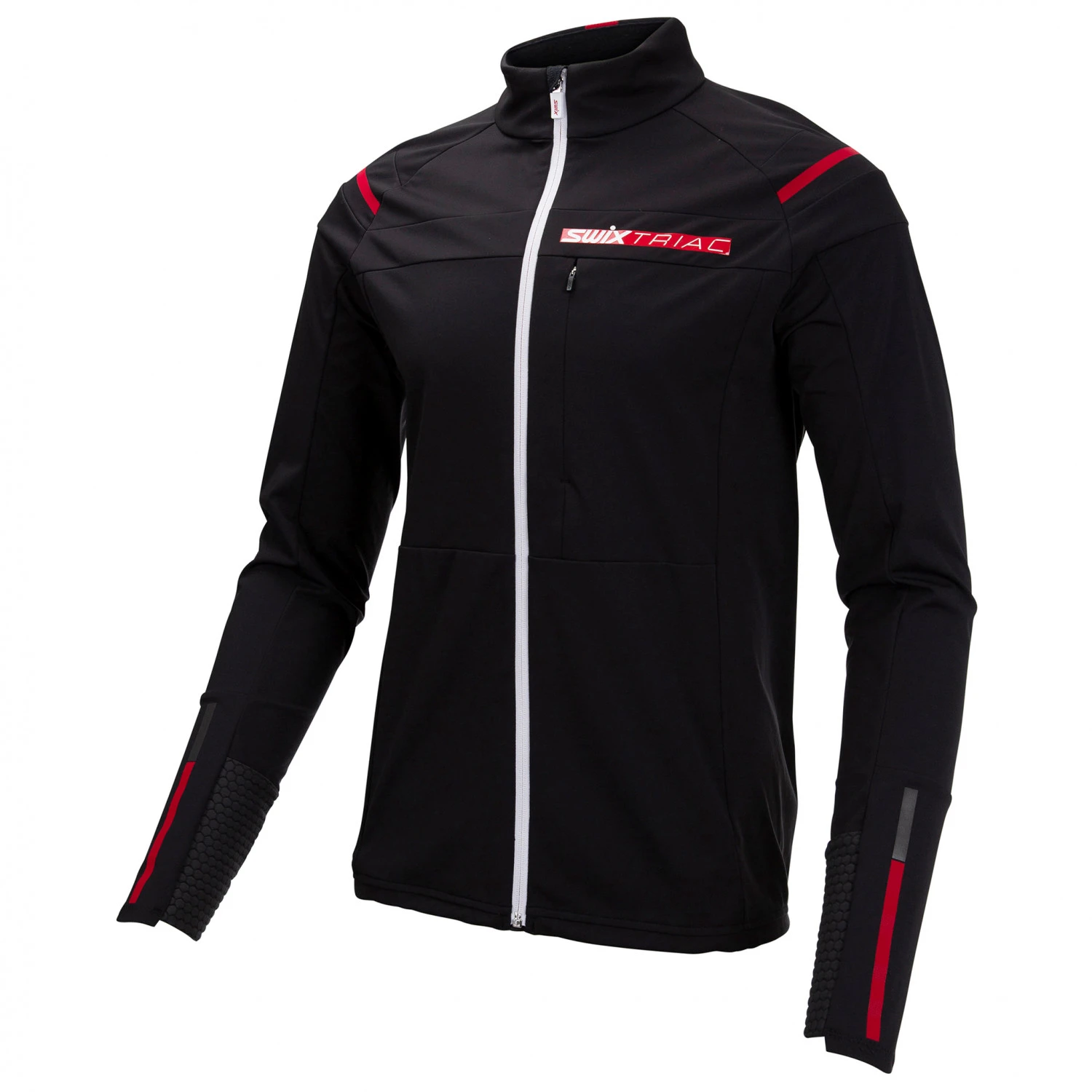 Swix Triac Neo Shell Jacket - Langlaufjas 1 Swix Triac Neo Shell Jacket - Langlaufjas