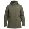 Tenson Harris MPC Jacket - Parka