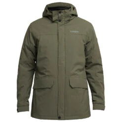 Tenson Harris MPC Jacket - Parka
