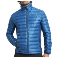 Tenson TXlite Down Puffer - Donsjack