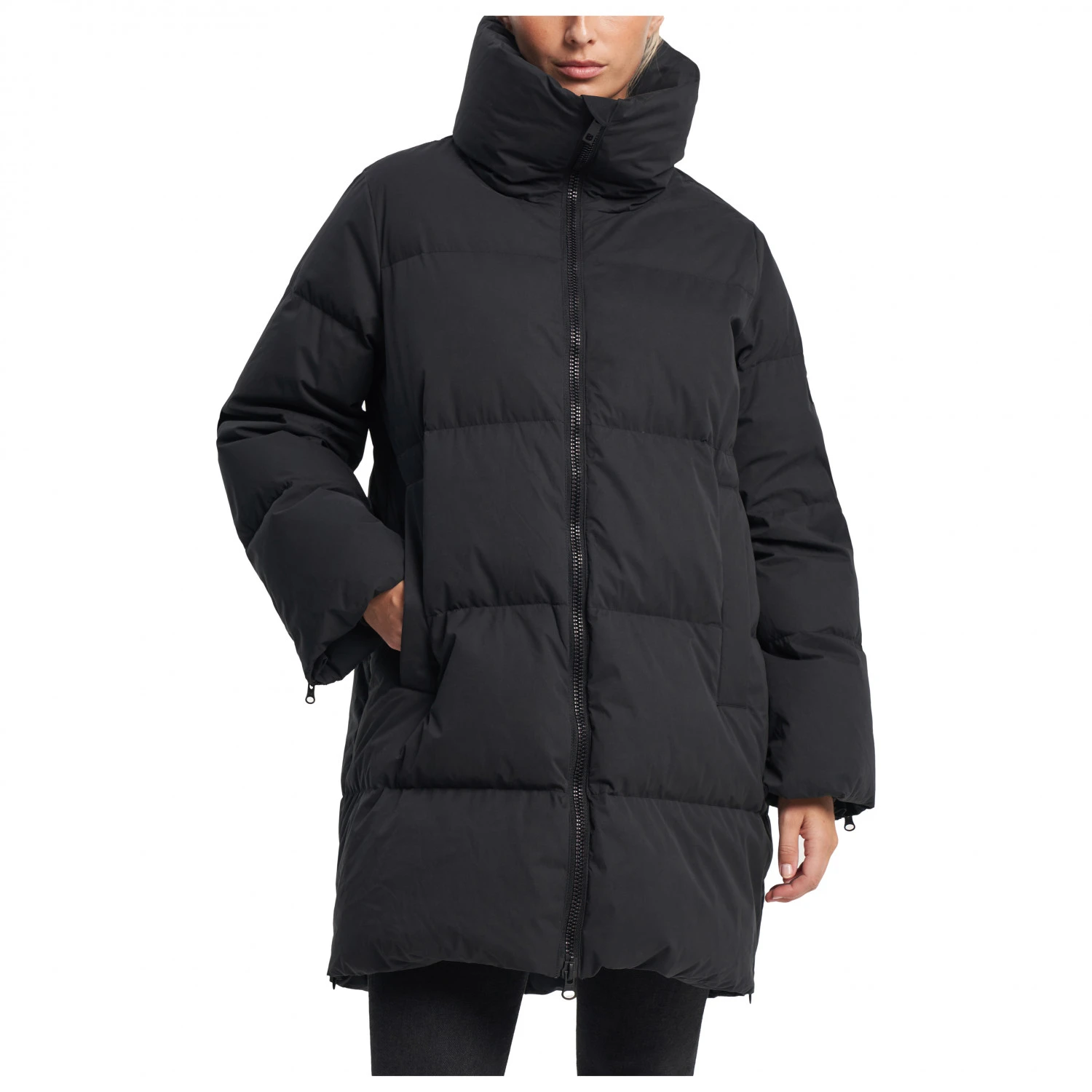 Tenson Women's Shanna Down Jacket - Parka 1 Tenson Women's Shanna Down Jacket - Parka