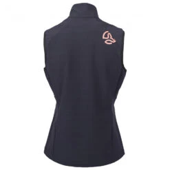 Ternua Women's Kliggera Hard Vest - Fleecebodywarmer