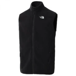 The North Face 100 Glacier Vest - Fleecebodywarmer