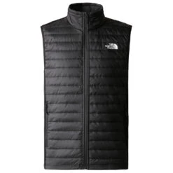 The North Face Canyonlands Hybrid Vest - Synthetische Bodywarmer
