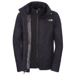 The North Face Evolve II Triclimate Jacket - 3-in-1-jas -Outdoor Winterkleding Winkel the north face evolve ii triclimate jacket 3 in 1 jas 1