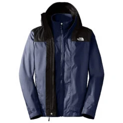 The North Face Evolve II Triclimate Jacket - 3-in-1-jas -Outdoor Winterkleding Winkel the north face evolve ii triclimate jacket 3 in 1 jas