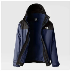 The North Face Evolve II Triclimate Jacket - 3-in-1-jas -Outdoor Winterkleding Winkel the north face evolve ii triclimate jacket 3 in 1 jas detail 3