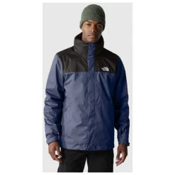 The North Face Evolve II Triclimate Jacket - 3-in-1-jas -Outdoor Winterkleding Winkel the north face evolve ii triclimate jacket 3 in 1 jas detail 5