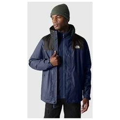 The North Face Evolve II Triclimate Jacket - 3-in-1-jas -Outdoor Winterkleding Winkel the north face evolve ii triclimate jacket 3 in 1 jas detail 6