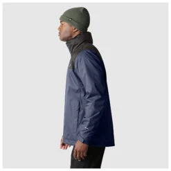 The North Face Evolve II Triclimate Jacket - 3-in-1-jas -Outdoor Winterkleding Winkel the north face evolve ii triclimate jacket 3 in 1 jas detail 7
