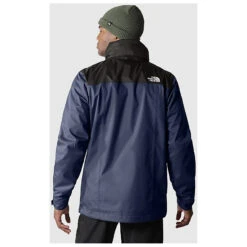 The North Face Evolve II Triclimate Jacket - 3-in-1-jas -Outdoor Winterkleding Winkel the north face evolve ii triclimate jacket 3 in 1 jas detail 8