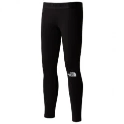The North Face Girl's Everyday Leggings - Legging -Outdoor Winterkleding Winkel the north face girls everyday leggings legging 1