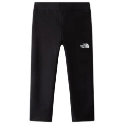 The North Face Girl's Leggings - Legging -Outdoor Winterkleding Winkel the north face girls leggings legging 1