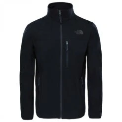 The North Face Nimble Jacket - Softshelljack -Outdoor Winterkleding Winkel the north face nimble jacket softshelljack 1