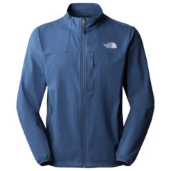 The North Face Nimble Jacket - Softshelljack