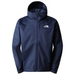 The North Face Quest Jacket - Hardshelljas -Outdoor Winterkleding Winkel the north face quest jacket hardshelljas 1