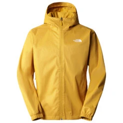 The North Face Quest Jacket - Hardshelljas -Outdoor Winterkleding Winkel the north face quest jacket hardshelljas 3