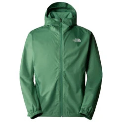 The North Face Quest Jacket - Hardshelljas -Outdoor Winterkleding Winkel the north face quest jacket hardshelljas 4