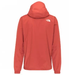 The North Face Quest Jacket - Hardshelljas -Outdoor Winterkleding Winkel the north face quest jacket hardshelljas detail 2