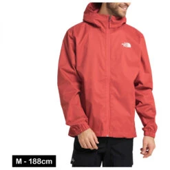 The North Face Quest Jacket - Hardshelljas