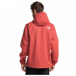 The North Face Quest Jacket - Hardshelljas -Outdoor Winterkleding Winkel the north face quest jacket hardshelljas detail 4