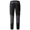 The North Face Stolemberg Convertible Slim Tapered Pants - Regenbroek