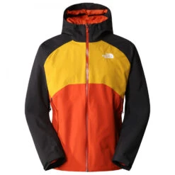 The North Face Stratos Jacket - Hardshelljas -Outdoor Winterkleding Winkel the north face stratos jacket hardshelljas 1