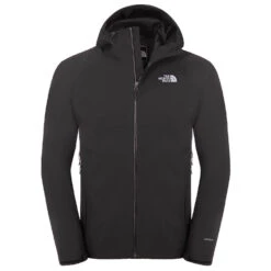 The North Face Stratos Jacket - Hardshelljas -Outdoor Winterkleding Winkel the north face stratos jacket hardshelljas 2