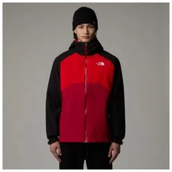 The North Face Stratos Jacket - Hardshelljas