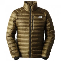 The North Face Summit Breithorn Jacket - Donsjack