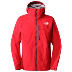 The North Face Summit Torre Egger Futurelight Jacket - Regenjas -Outdoor Winterkleding Winkel the north face summit torre egger futurelight jacket regenjas 1