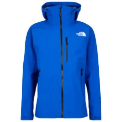 The North Face Summit Torre Egger Futurelight Jacket - Regenjas -Outdoor Winterkleding Winkel the north face summit torre egger futurelight jacket regenjas