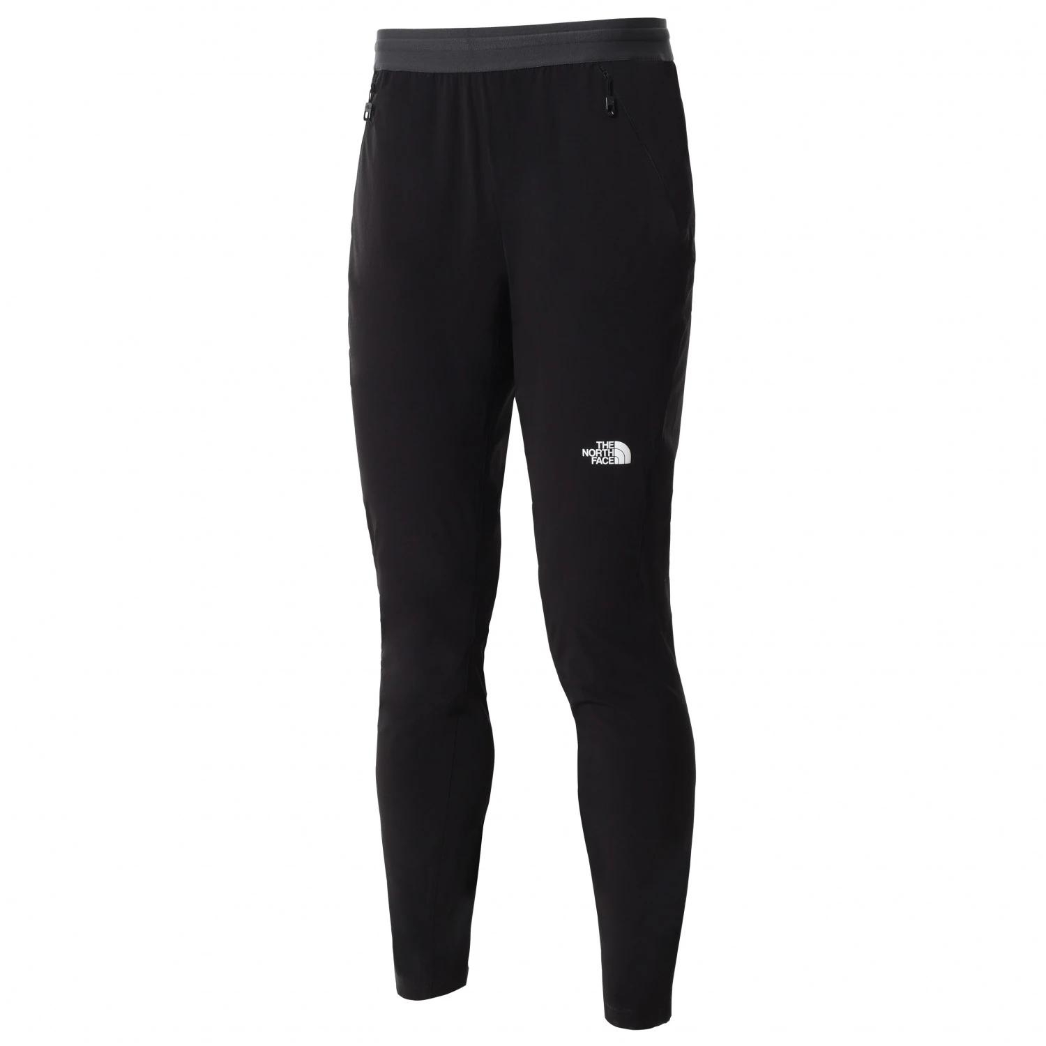 The North Face Women's AO Woven Pant - Softshellbroek 2 The North Face Women's AO Woven Pant - Softshellbroek - Afbeelding 2