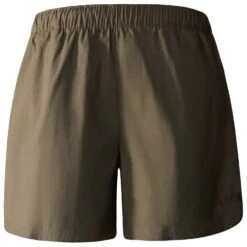 The North Face Women's Class V Short - Short -Outdoor Winterkleding Winkel the north face womens class v short short 3