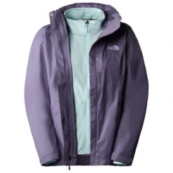 The North Face Women's Evolve II Triclimate Jacket 13 The North Face Women's Evolve II Triclimate Jacket -Outdoor Winterkleding Winkel the north face womens evolve ii triclimate jacket