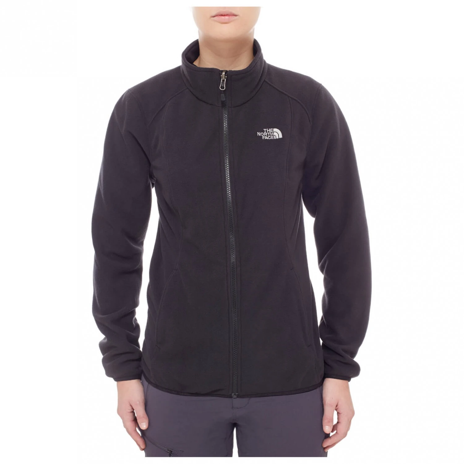 The North Face Women's Evolve II Triclimate Jacket 1 The North Face Women's Evolve II Triclimate Jacket