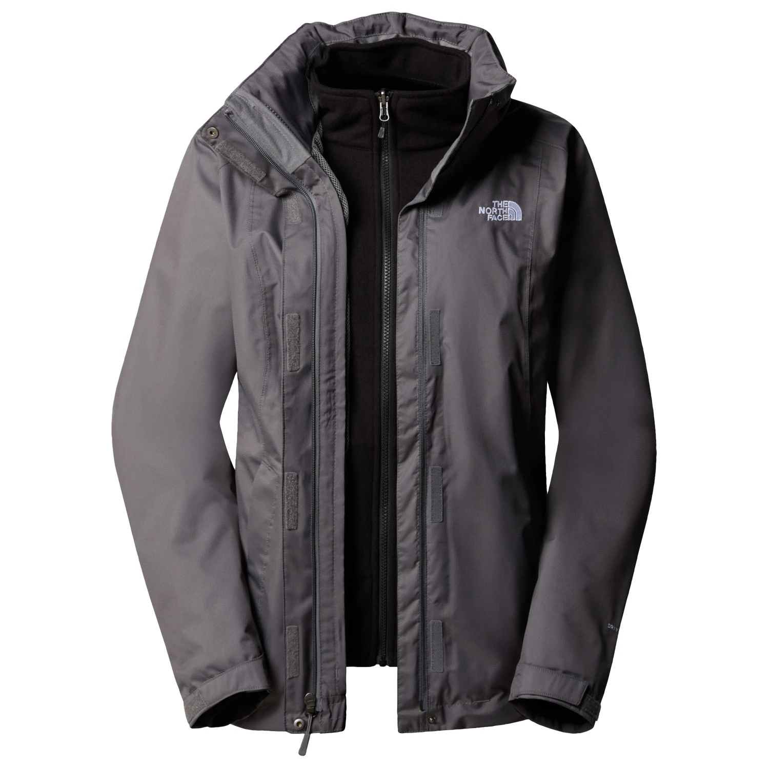 The North Face Women's Evolve II Triclimate Jacket 8 The North Face Women's Evolve II Triclimate Jacket - Afbeelding 8