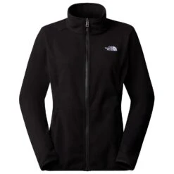 The North Face Women's Evolve II Triclimate Jacket 19 The North Face Women's Evolve II Triclimate Jacket -Outdoor Winterkleding Winkel the north face womens evolve ii triclimate jacket detail 4