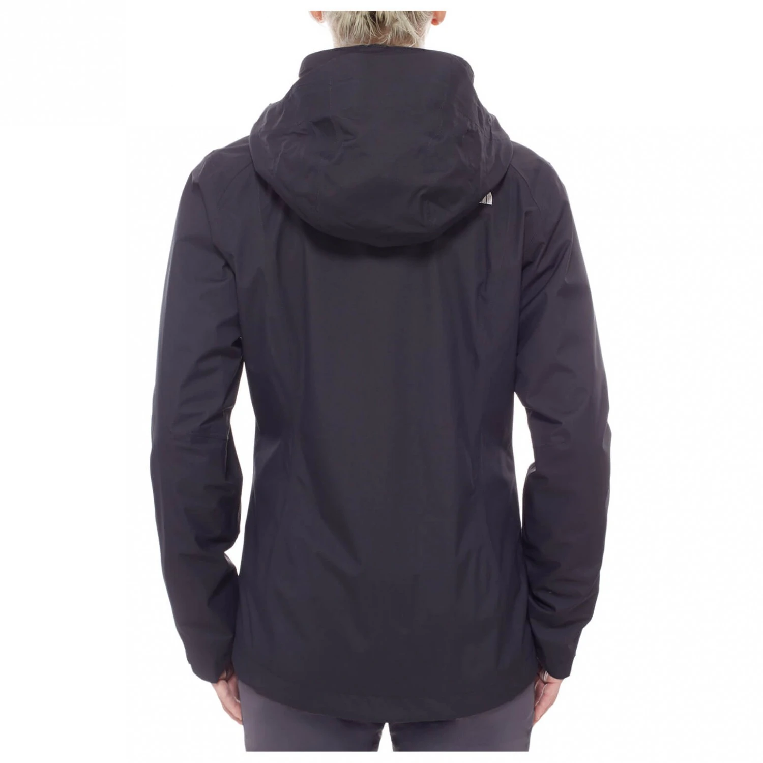 The North Face Women's Evolve II Triclimate Jacket 7 The North Face Women's Evolve II Triclimate Jacket - Afbeelding 7