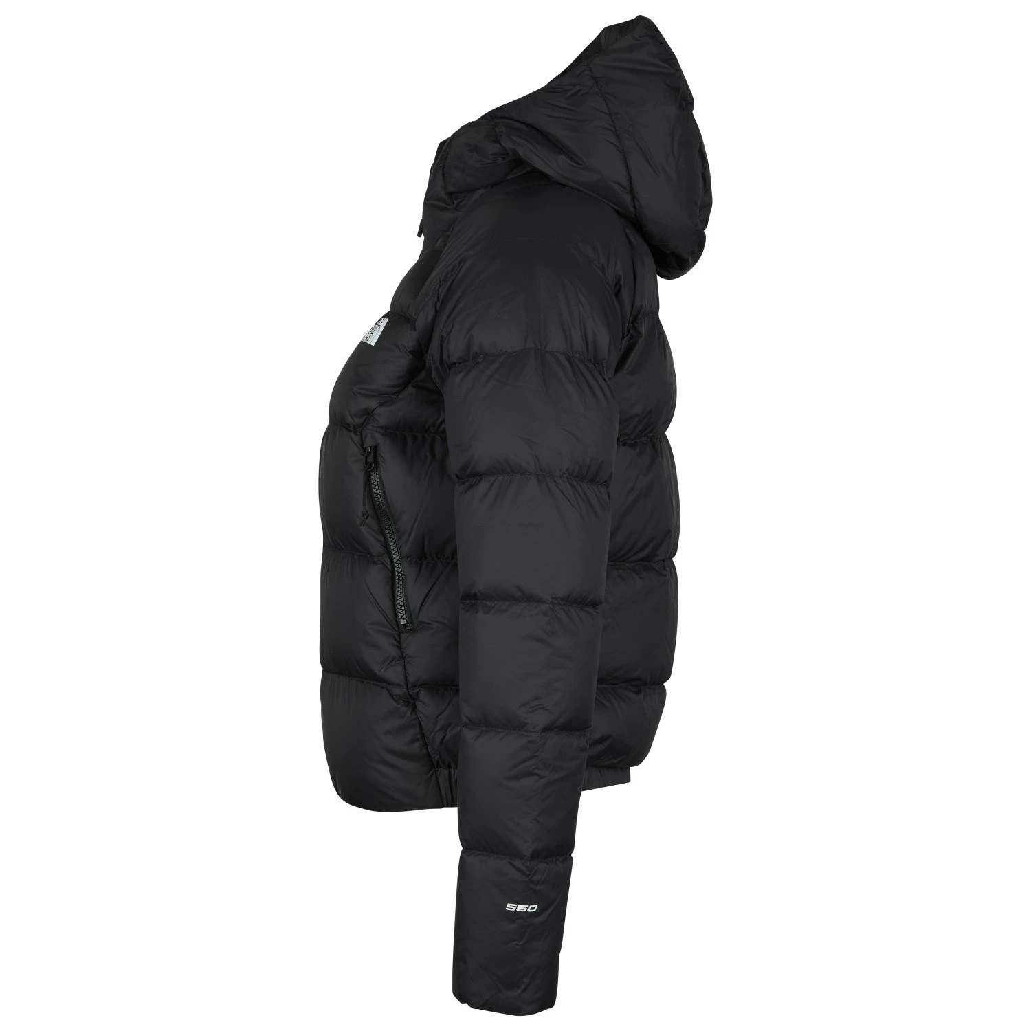 The North Face Women's Hyalite Down Hoodie Nylon - Donsjack 4 The North Face Women's Hyalite Down Hoodie Nylon - Donsjack - Afbeelding 4